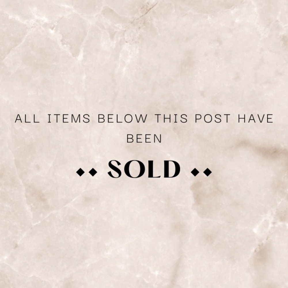 Thank you for buying!